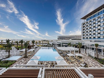Hotel Rixos Gulf Doha